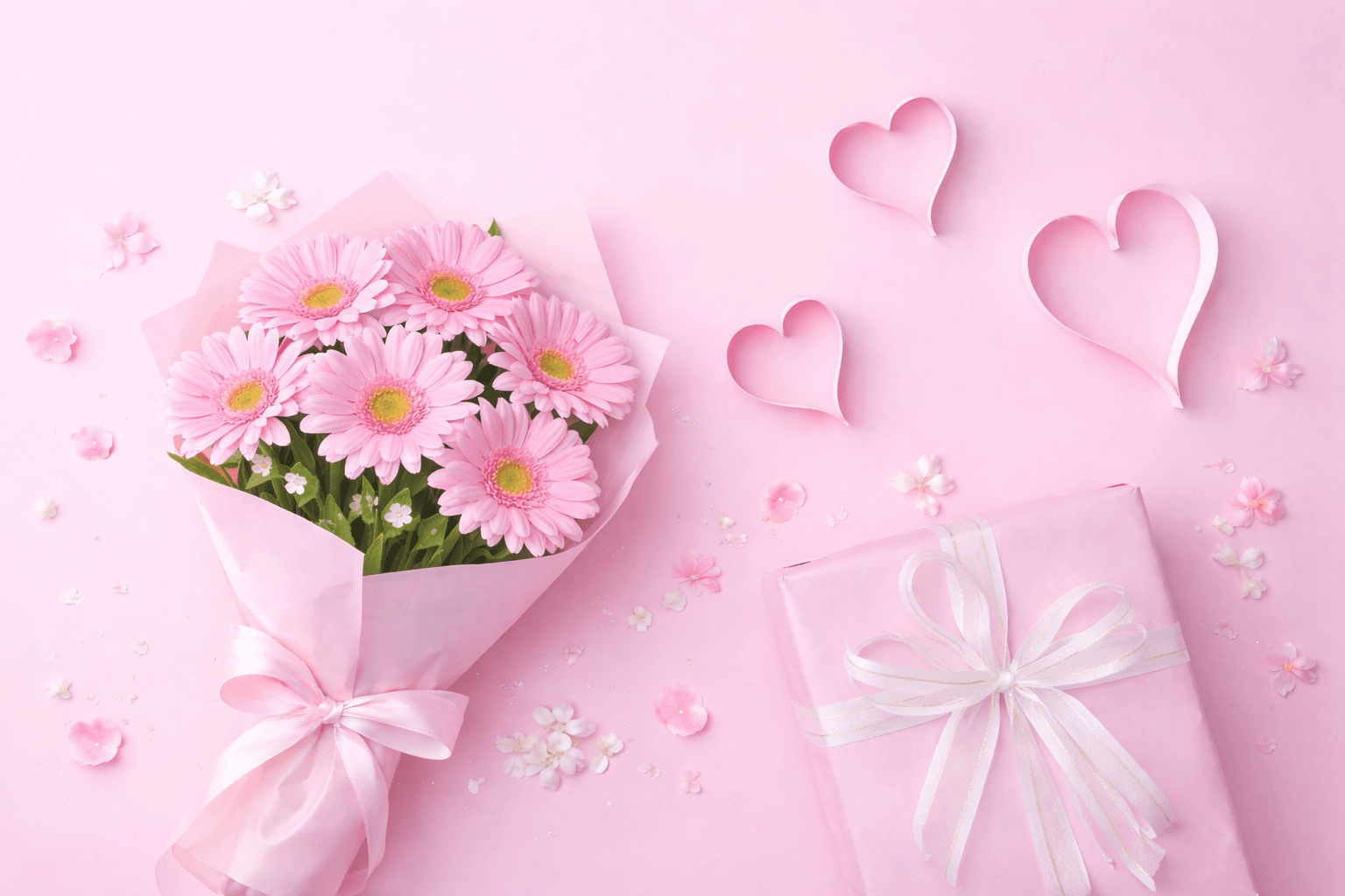 flowers